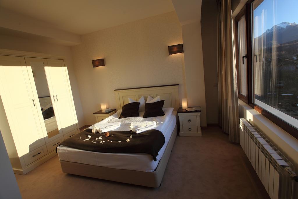 Hotel Par Avion Apriltsi  Quarto foto
